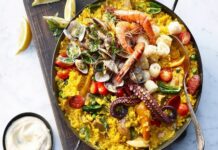 Top 10 Mediterranean Dishes You Need to Try at Least Once