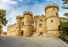 Top 10 Medieval Towns in Europe Worth Visiting