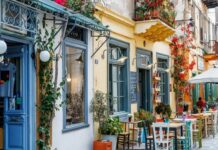 10 Small European Towns That Feel Like a Fairytale