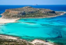 10 European Beaches That Look Like the Caribbean