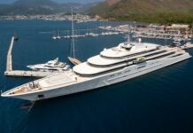 Top 10 Most Expensive Yachts in the World