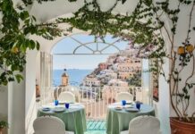 10 Restaurants with the Best Views in the World