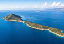 You Can Still Buy a Private Island in Europe for Under €500,000 — Here’s Where