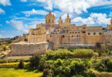 10 European Towns That Look Straight Out of a Storybook