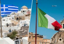 Greece vs. Italy: Which Destination Should You Visit First?